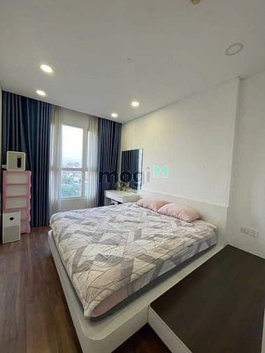 Hình ảnh Chung cư Mỹ Đức – Sát cạnh Vinhomes Central Park - 1PN 45m² – 1.45 tỷ
