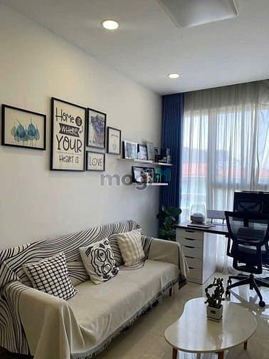 Hình ảnh Chung cư Mỹ Đức – Sát cạnh Vinhomes Central Park - 1PN 45m² – 1.45 tỷ