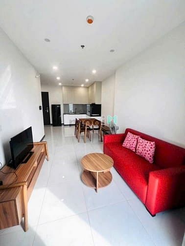Hình ảnh Chung cư Phúc Yên, Phan Huy Ích, TB: 80m2, nội thất mới, 10tr/th, 2PN