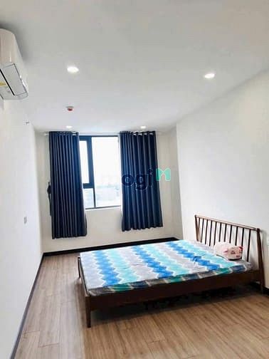 Hình ảnh Chung cư Phúc Yên, Phan Huy Ích, TB: 80m2, nội thất mới, 10tr/th, 2PN