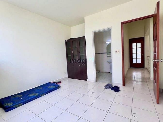 Hình ảnh chính chủ cho thuê nhà phố Mỹ Hưng - Nguyễn Văn Linh