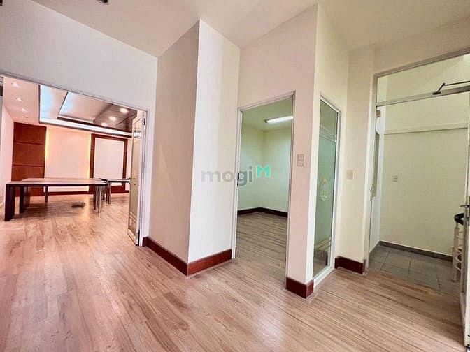 Hình ảnh chính chủ cho thuê nhà phố Mỹ Hưng - Nguyễn Văn Linh