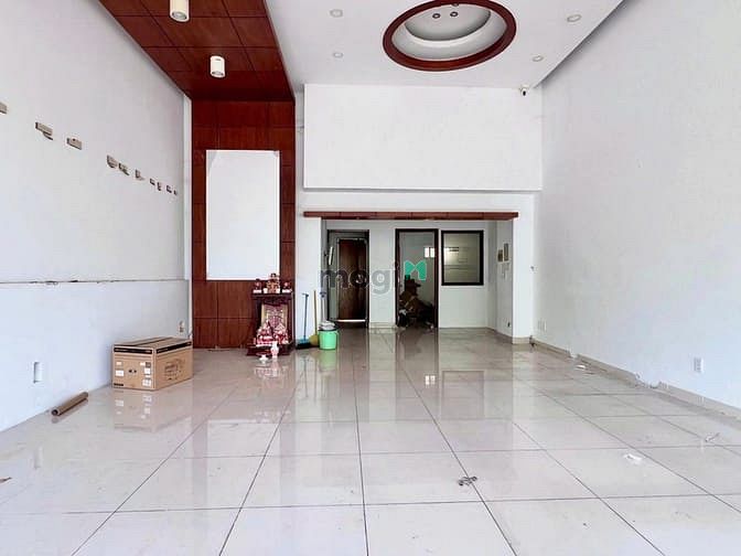 Hình ảnh chính chủ cho thuê nhà phố Mỹ Hưng - Nguyễn Văn Linh