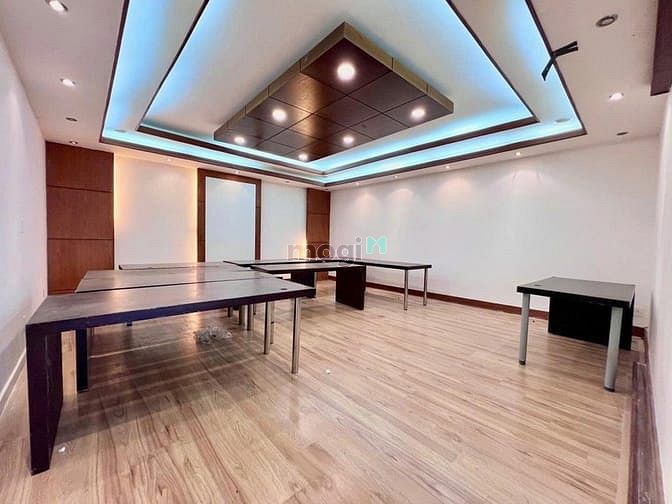 Hình ảnh chính chủ cho thuê nhà phố Mỹ Hưng - Nguyễn Văn Linh