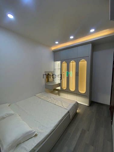 Hình ảnh Bán gấp nhà mới 2tỷ640 HXH – tiện lợi duy chuyển. HÀN HẢI NGUYÊN Q11.
