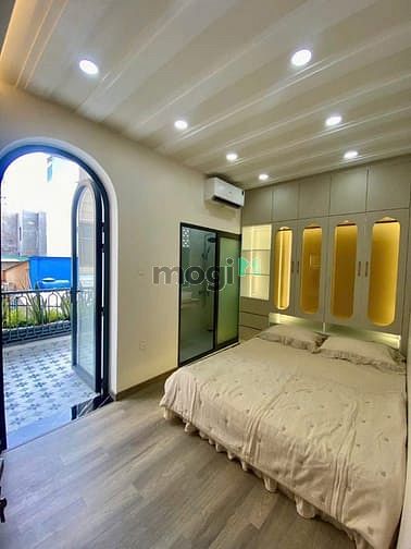 Hình ảnh Bán gấp nhà mới 2tỷ640 HXH – tiện lợi duy chuyển. HÀN HẢI NGUYÊN Q11.