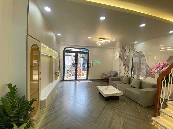 Hình ảnh Bán gấp nhà mới 2tỷ640 HXH – tiện lợi duy chuyển. HÀN HẢI NGUYÊN Q11.