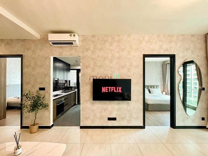 Hình ảnh 🏙 DELASOL – Mb6623 nạp rút nhanh chóng sang giữa lòng Sài Gòn  📍 1 Bến Vân Đồn, Quận 4 –