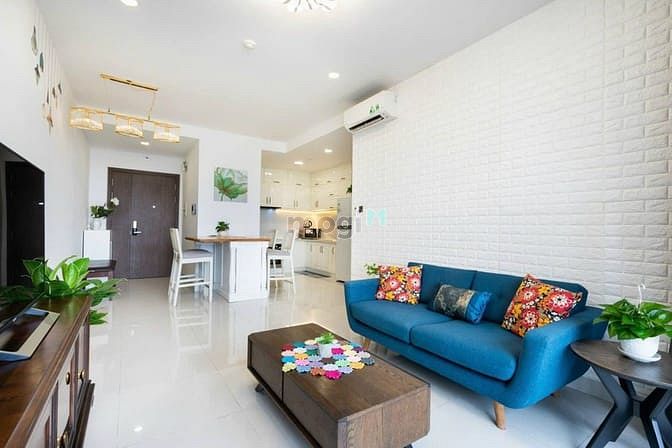 Hình ảnh Phát mãi liền tay CH SAIGON ROYAL Q4 giá chỉ 2 tỷ 065 triệu bao TP SHR