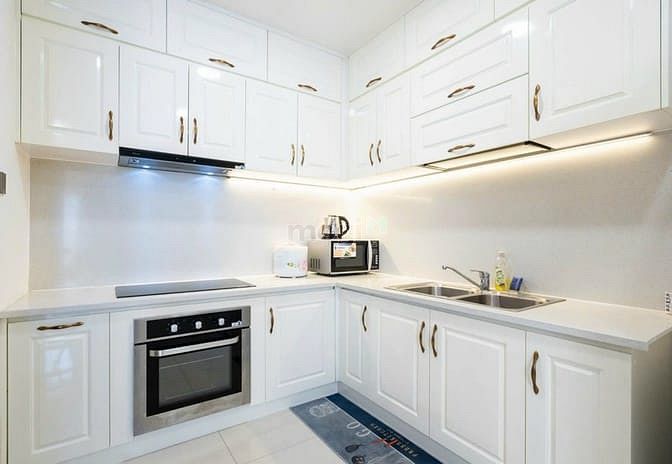 Hình ảnh Phát mãi liền tay CH SAIGON ROYAL Q4 giá chỉ 2 tỷ 065 triệu bao TP SHR