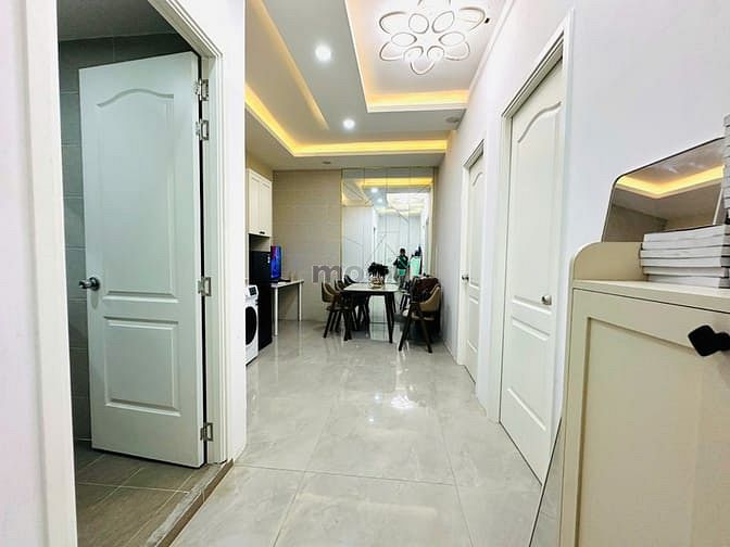 Hình ảnh (Gần sân bay) Mb6623 nạp rút nhanh chóng 2 PHÒNG NGỦ