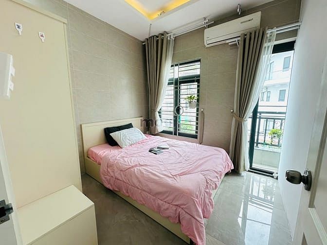 Hình ảnh (Gần sân bay) Mb6623 nạp rút nhanh chóng 2 PHÒNG NGỦ