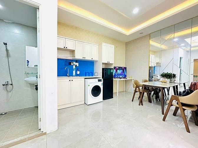 Hình ảnh (Gần sân bay) Mb6623 nạp rút nhanh chóng 2 PHÒNG NGỦ