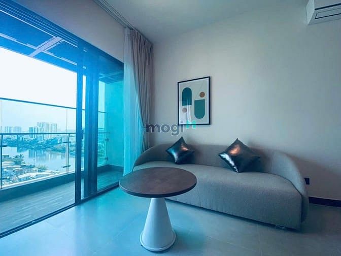 Hình ảnh Giá tốt 2PN DELASOL – view chéo sông – 2 TỶ 160 BAO PHÍ 2PN DT:84m2