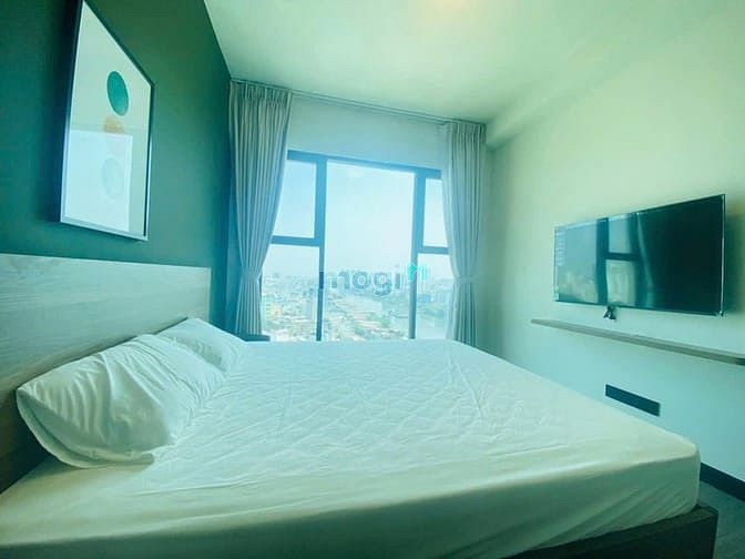 Hình ảnh Giá tốt 2PN DELASOL – view chéo sông – 2 TỶ 160 BAO PHÍ 2PN DT:84m2