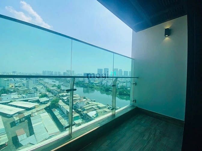 Hình ảnh Giá tốt 2PN DELASOL – view chéo sông – 2 TỶ 160 BAO PHÍ 2PN DT:84m2