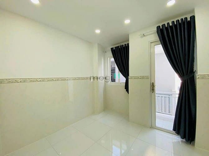 Hình ảnh Cần tiền bán gấp Nhà HXH AN DƯƠNG VƯƠNG P.8 Q5, Giá 1,350Tr(TL) 33.9m2
