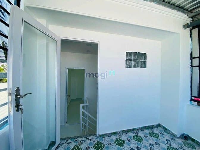 Hình ảnh Cần tiền bán gấp Nhà HXH AN DƯƠNG VƯƠNG P.8 Q5, Giá 1,350Tr(TL) 33.9m2