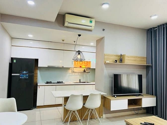 Hình ảnh Bán chung cư SUNRISE CITY - 2PN 2WC - FULL NỘI THẤT - CĂN HIẾM 99m2