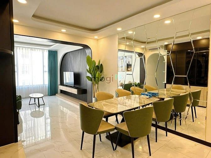 Hình ảnh Bán Căn Hộ Trang Chủ MB66.COM Chính Thức 𝐓𝐡𝐞 𝐓𝐫𝐞𝐬𝐨𝐫  39 Bến Vân Đồn, Quận 4  2PN