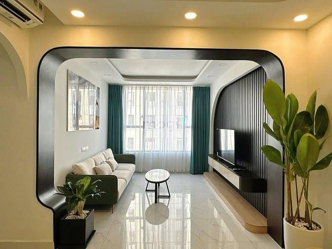 Hình ảnh Bán Căn Hộ Trang Chủ MB66.COM Chính Thức 𝐓𝐡𝐞 𝐓𝐫𝐞𝐬𝐨𝐫  39 Bến Vân Đồn, Quận 4  2PN