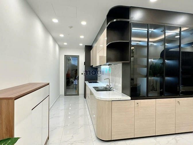 Hình ảnh Bán Căn Hộ Trang Chủ MB66.COM Chính Thức 𝐓𝐡𝐞 𝐓𝐫𝐞𝐬𝐨𝐫  39 Bến Vân Đồn, Quận 4  2PN