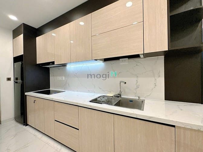 Hình ảnh Bán Căn Hộ Trang Chủ MB66.COM Chính Thức 𝐓𝐡𝐞 𝐓𝐫𝐞𝐬𝐨𝐫  39 Bến Vân Đồn, Quận 4  2PN