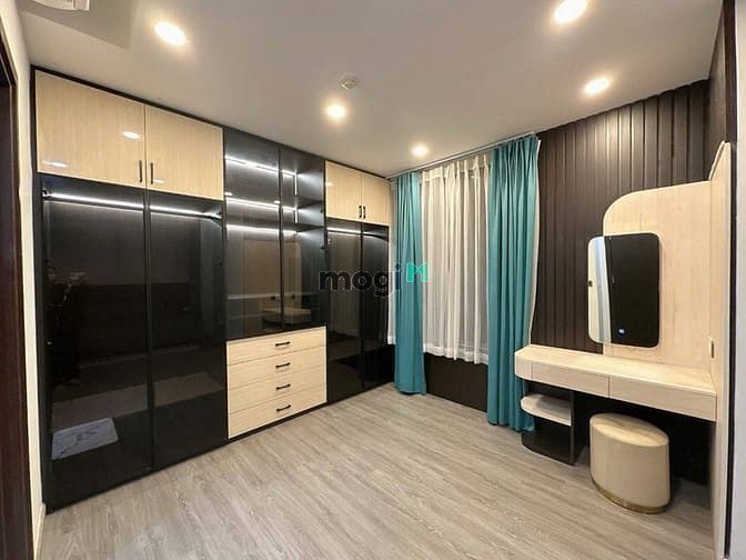 Hình ảnh Bán Căn Hộ Trang Chủ MB66.COM Chính Thức 𝐓𝐡𝐞 𝐓𝐫𝐞𝐬𝐨𝐫  39 Bến Vân Đồn, Quận 4  2PN