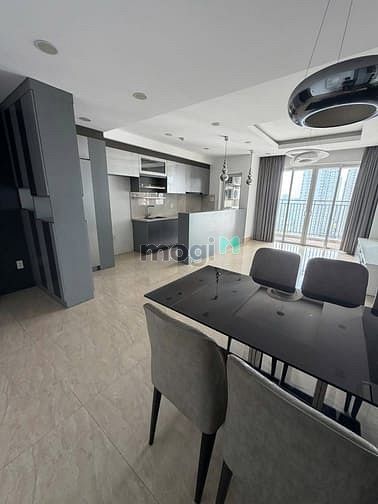 Hình ảnh Bán Trang Chủ MB66.COM / Đăng Ký Tặng 66K 3PN tại Sunrise City view, Quận 7  Giá bán: 1 tỷ 910 triệu