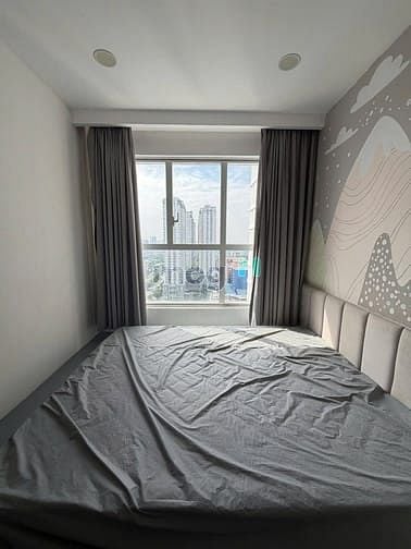 Hình ảnh Bán Trang Chủ MB66.COM / Đăng Ký Tặng 66K 3PN tại Sunrise City view, Quận 7  Giá bán: 1 tỷ 910 triệu
