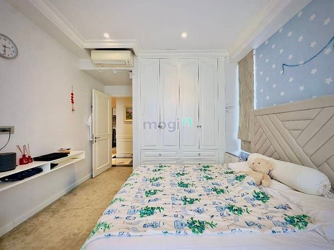 Hình ảnh Bán Biệt thự trên cao Sunrise City Quận 7 Nguyễn Hữu Thọ, 170m2 - 4 PN