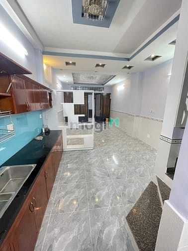 Hình ảnh Bán chdv Âu Dương Lân Quận 8 -15 Phòng thu nhập 62tr/thg hxh