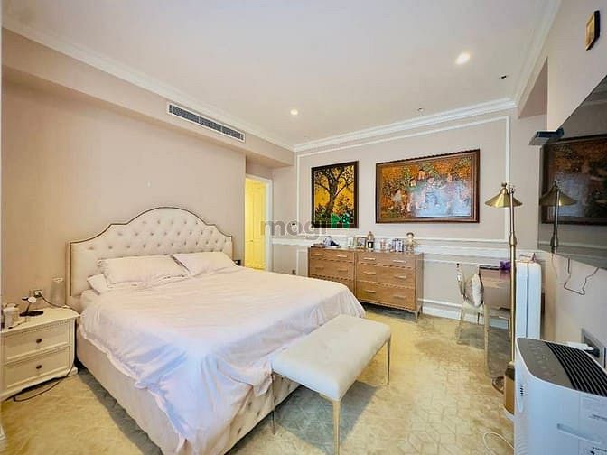 Hình ảnh Bán Biệt thự trên cao Sunrise City Quận 7 Nguyễn Hữu Thọ, 170m2 - 4 PN