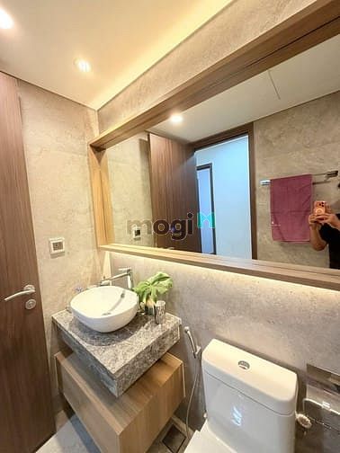 Hình ảnh ☘️Bán Midtown The Park M8 🌱  • DT : 81m2 - 2PN  • Nội thất mới 100%