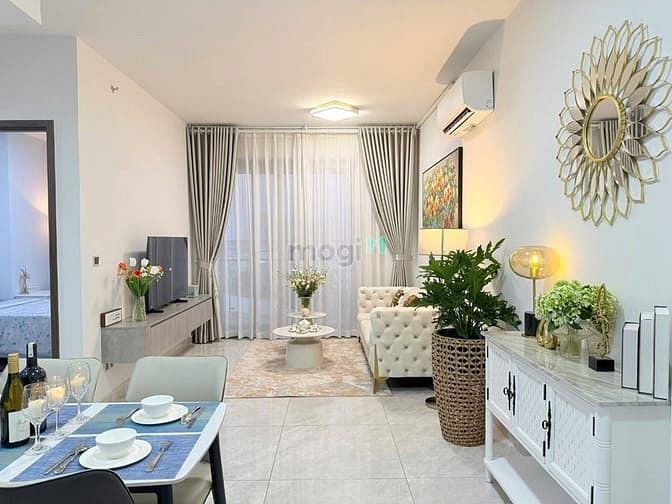 Hình ảnh ☘️Bán Midtown The Park M8 🌱  • DT : 81m2 - 2PN  • Nội thất mới 100%
