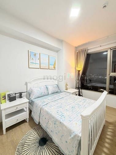 Hình ảnh ☘️Bán Midtown The Park M8 🌱  • DT : 81m2 - 2PN  • Nội thất mới 100%