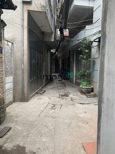 Hình ảnh Sở hữu ngay mảnh đất ngõ Minh Khai, giá 31.5 tỷ, 155m2, nở hậu
