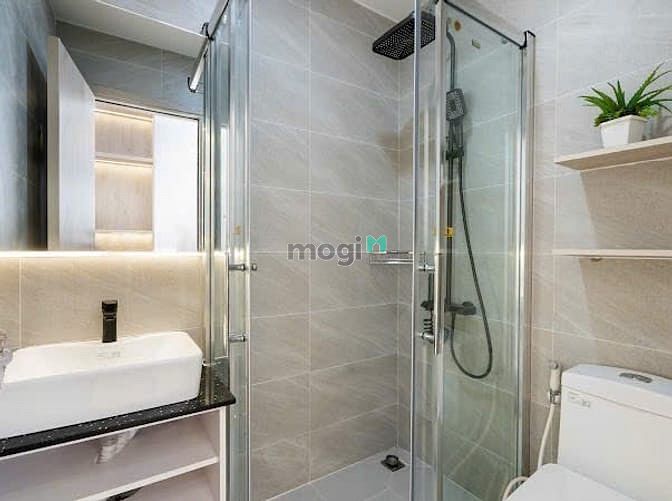 Hình ảnh Studio ban công cao cấp cư xá Bắc Hải