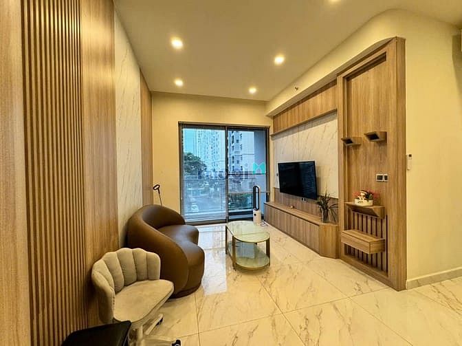 Hình ảnh 💥 [HOT..HOT ] 💥 [ siêu rẻ bán MIDTOWN 2 phòng ngủ FULL NỘI THẤT ĐẸP