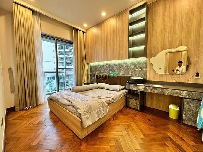 Hình ảnh 💥 [HOT..HOT ] 💥 [ siêu rẻ bán MIDTOWN 2 phòng ngủ FULL NỘI THẤT ĐẸP