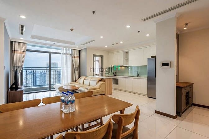 Hình ảnh 🏙️ BÁN CĂN GÓC 3PN ~109m² – KHU LANDMARK 456 ✨ Căn góc thoáng mát SHR