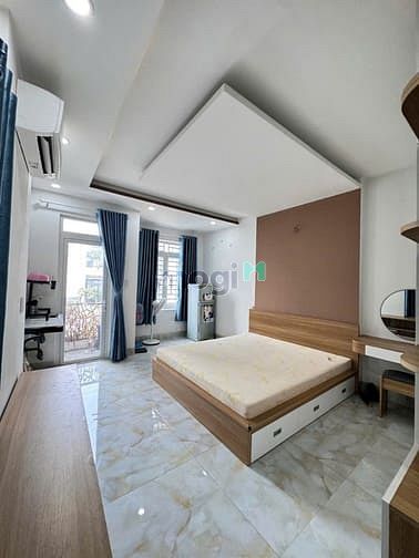 Hình ảnh Trống Sẵn Studio - Full nội thất - Bancol