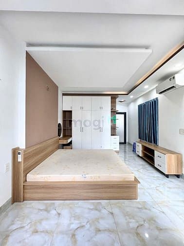 Hình ảnh Trống Sẵn Studio - Full nội thất - Bancol