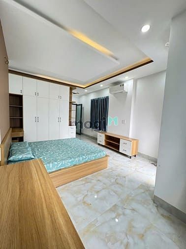 Hình ảnh Trống Sẵn Studio - Full nội thất - Bancol