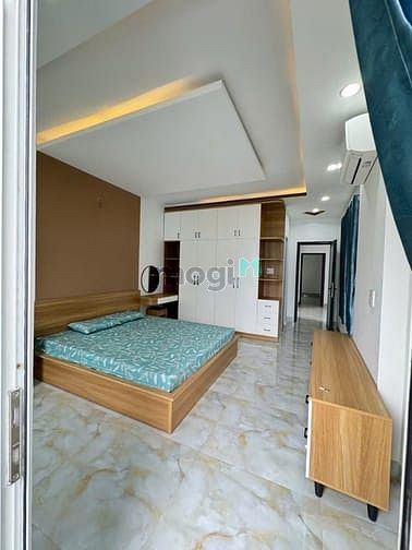 Hình ảnh Trống Sẵn Studio - Full nội thất - Bancol