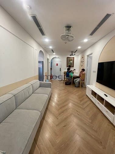 Hình ảnh Bán Trang Chủ MB66.COM / Đăng Ký Tặng 66K 95m2 3pn tại Eco green Nguyễn xiển nhà đẹp