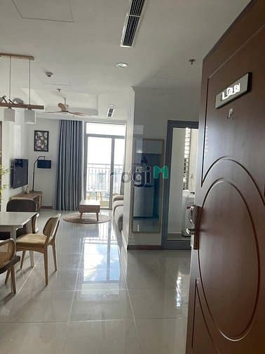 Hình ảnh 🏢 CĂN HỘ CAO CẤP Vinhomes Central Park - Quận Bình Thạnh 76m2 2PN2WC