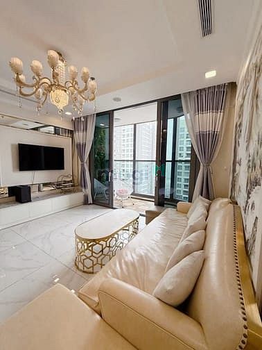 Hình ảnh 🔥Vinhomes Central Park  | 2𝐏𝐍 • 2𝗪𝗖 • 88𝐌𝟐 | Toà Landmark 81 |