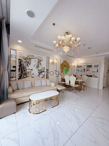 Hình ảnh 🔥Vinhomes Central Park  | 2𝐏𝐍 • 2𝗪𝗖 • 88𝐌𝟐 | Toà Landmark 81 |