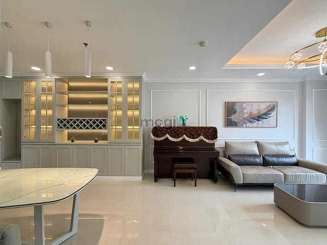 Hình ảnh Bán Trang Chủ MB66.COM / Đăng Ký Tặng 66K HADO CENTROSA Quận 10  2PN+ 1 PhÒNG ĐA NĂNG (108m2) 2T580